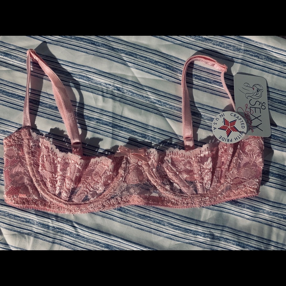 Bra